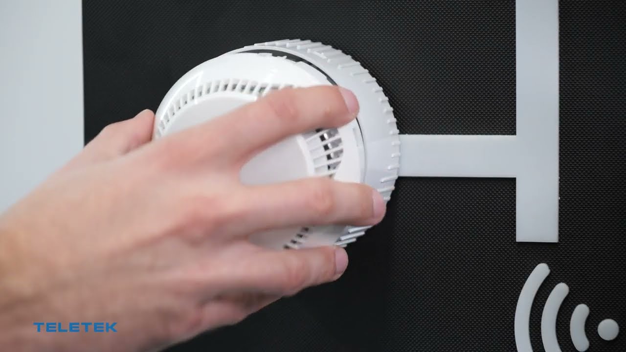 Natron - How to add wireless devices