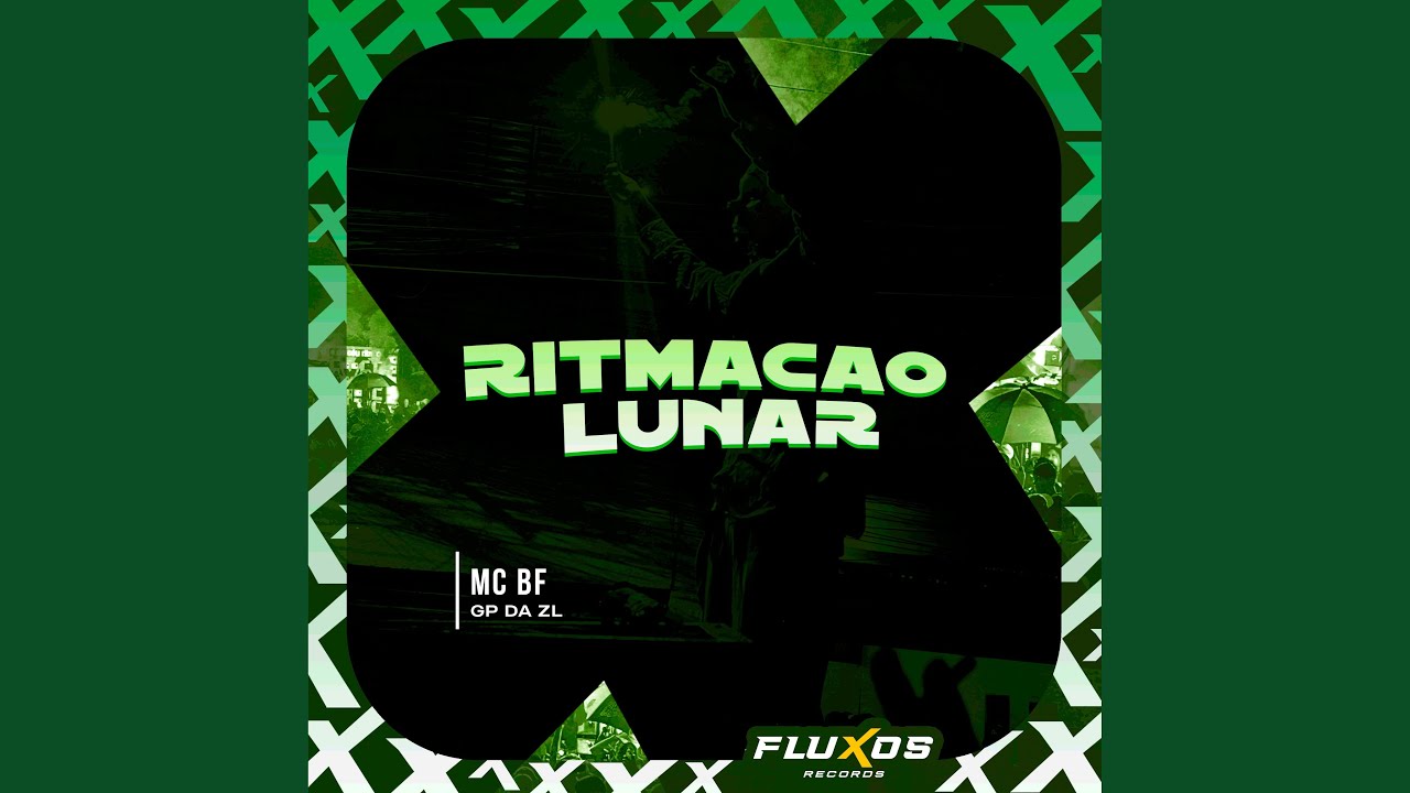 Ritmação Lunar