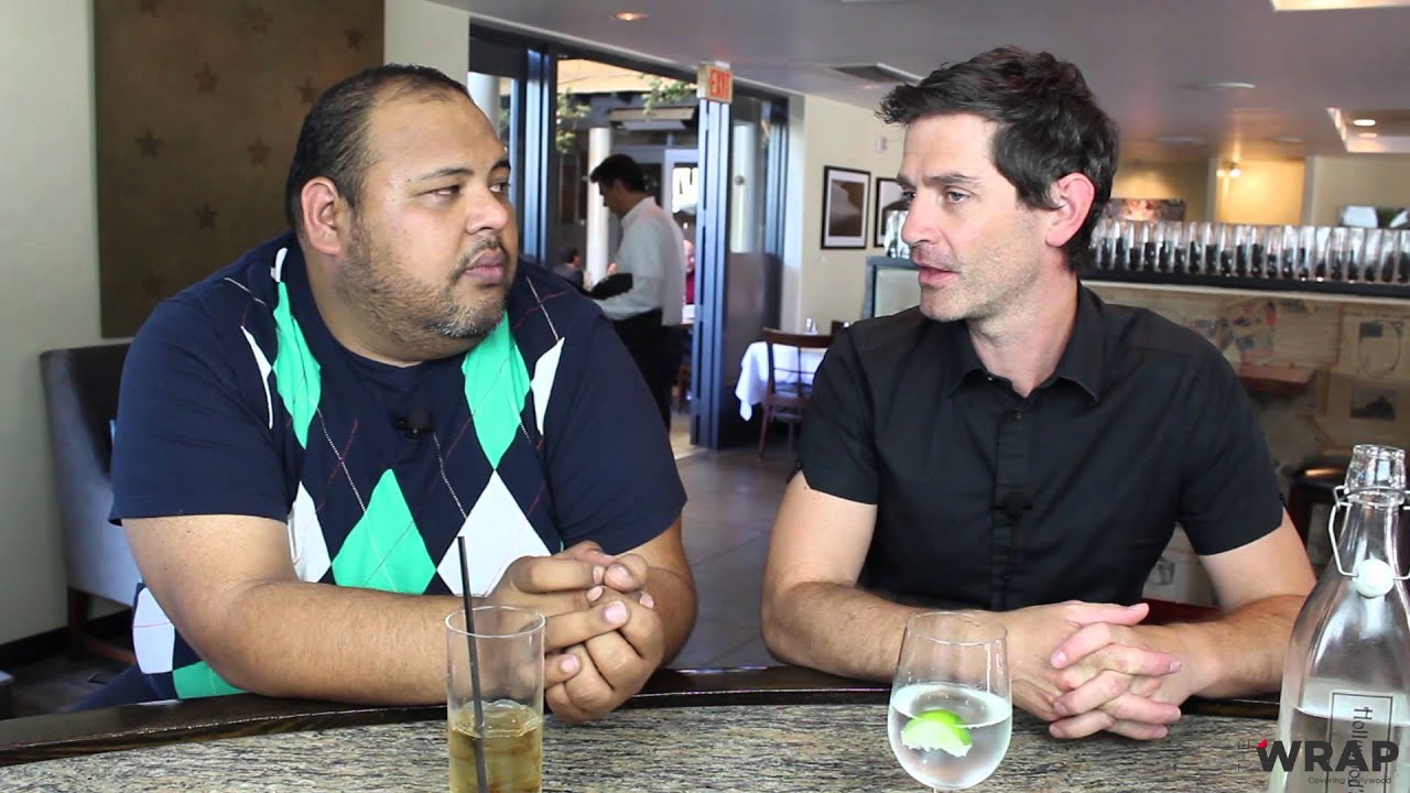 'The White Queen's' James Frain: TheWrap's Drinking With the Stars
