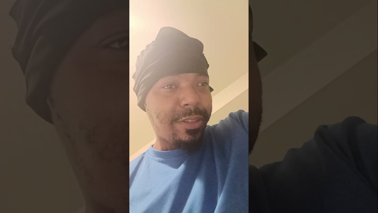 Baltimore gangsta has flash back on being done dirty