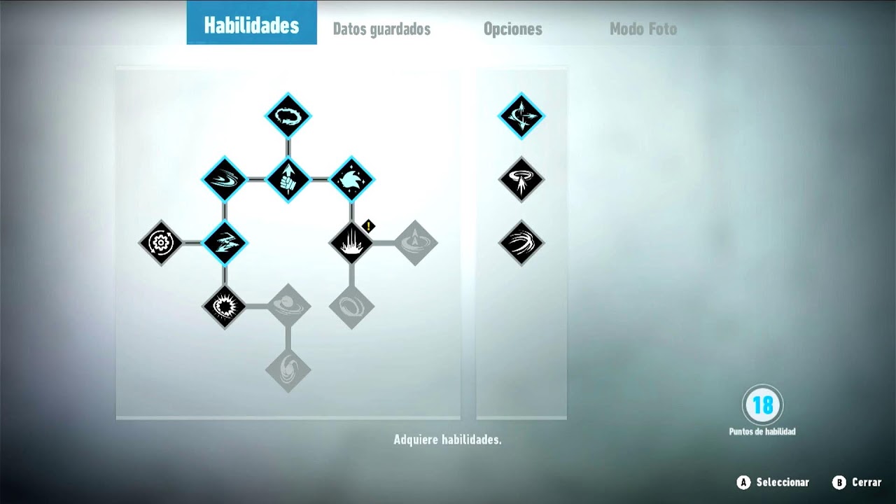 Jugando Sonic Frontiers (Non-Linear Gameplay)
