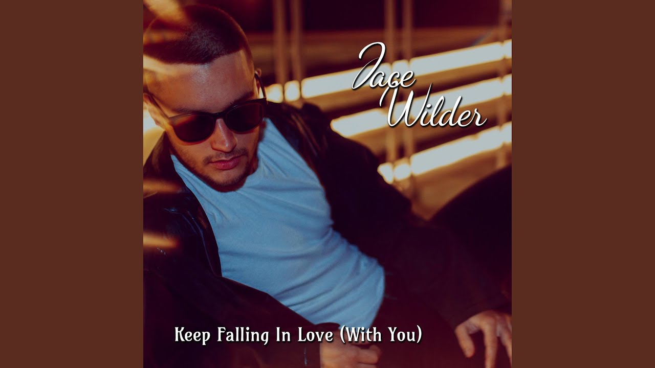 Keep Falling In Love