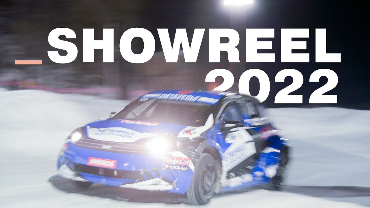 Trophee Andros 2022 | Daniel B&uuml;rgin