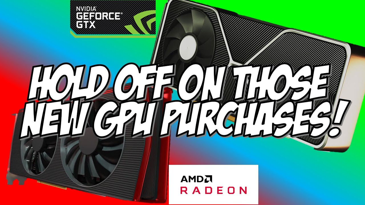 Next Gen Graphics Cards Are Almost Here! RTX 3080, 3080TI, BIG NAVI 2X RELEASE DATE & SPECS