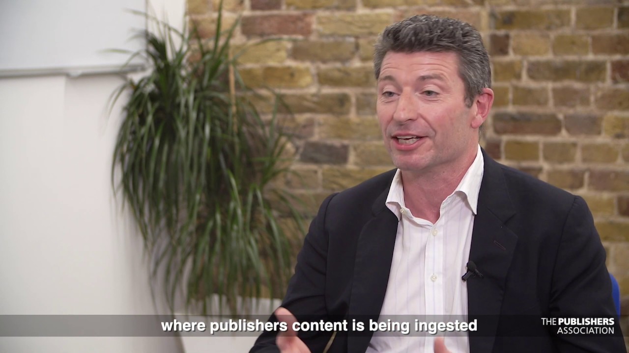 Andrew Robinson on academic publishing in the UK