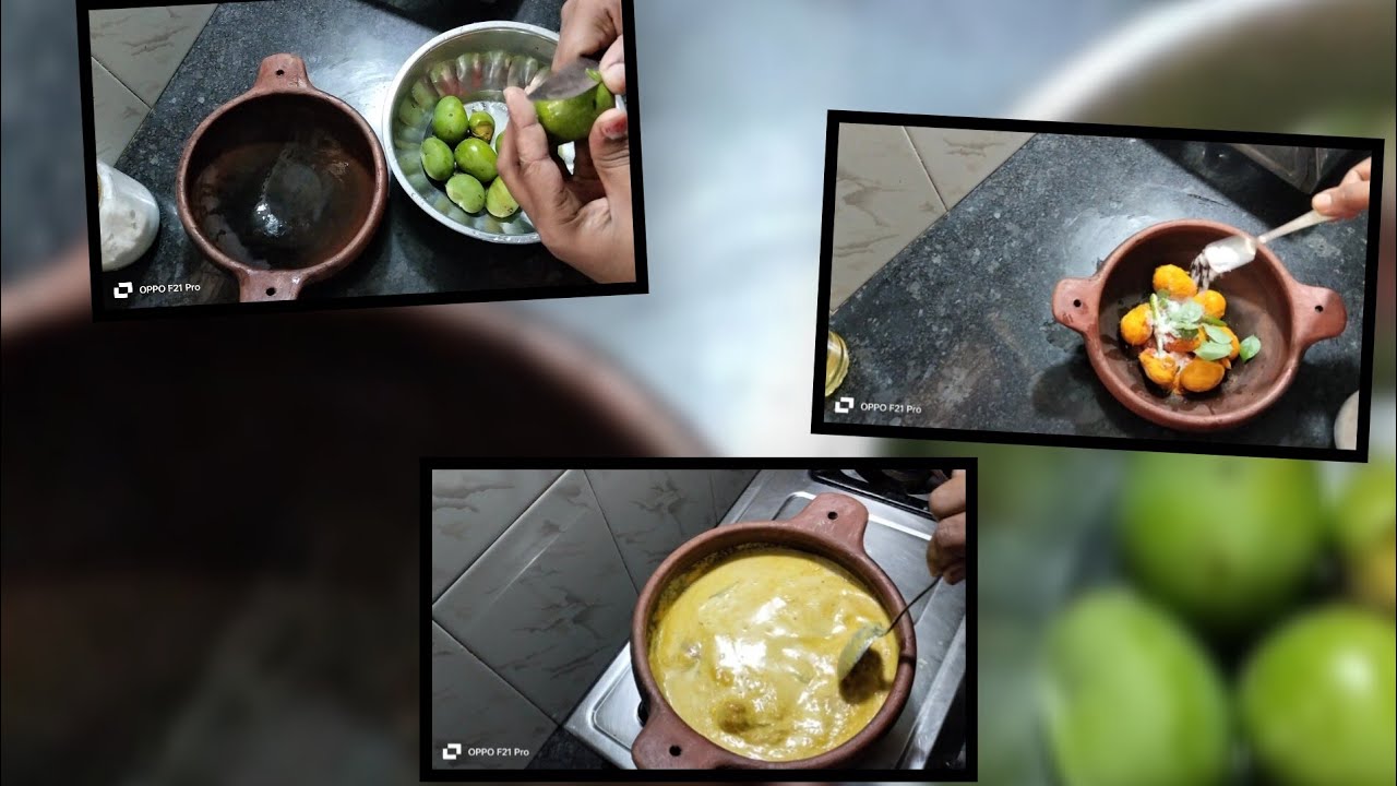 ഈ വർഷത്തെ ആദ്യത്തെ മാമ്പഴ പുളിശ്ശേരി #shortsforgoals #food #mambazhapulissery #traditionalfood 