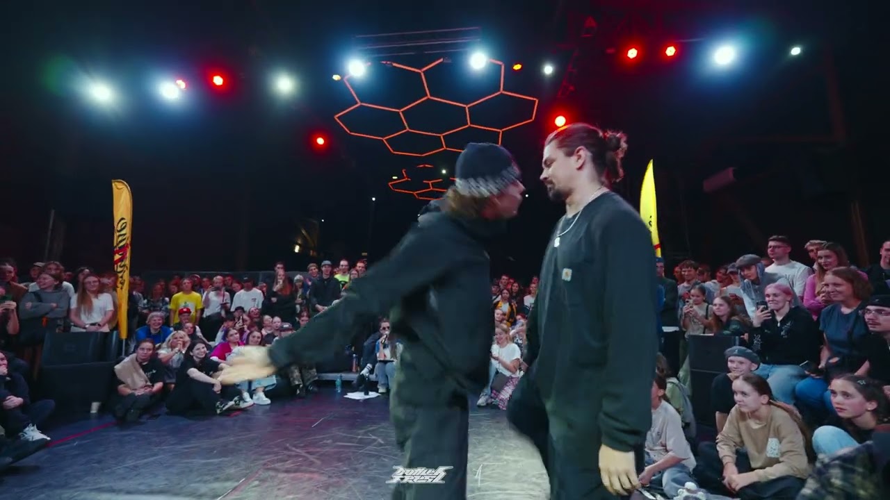 K-Ro vs Апилат | TOP 16 | PRO NEW SCHOOL | Battle Fresh Russia