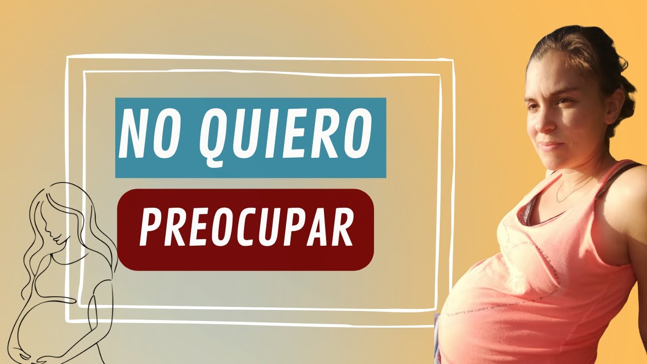 No quiero molestar