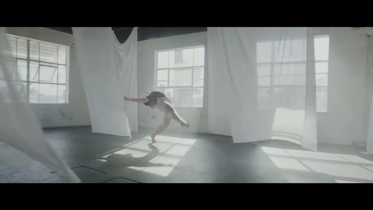A R I Z O N A - Where You Are [Official Music Video]