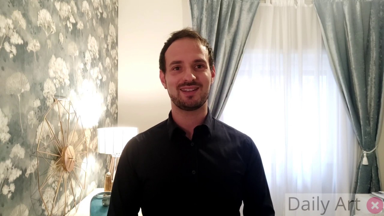 Gloria di Sant'Ignazio, Andrea Pozzo