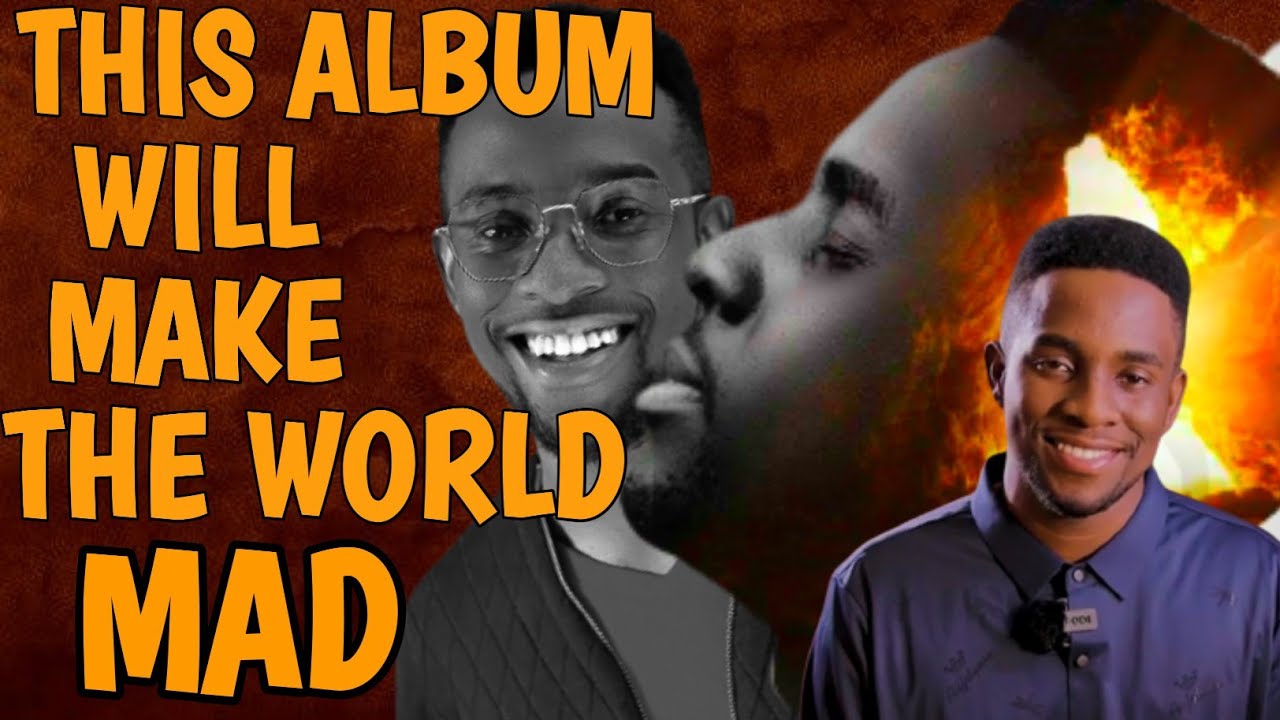 to yahweh's delight album by guc