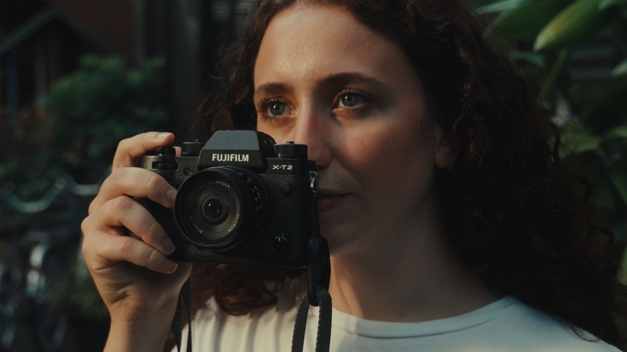 I found the best Fujifilm setup for street photography 