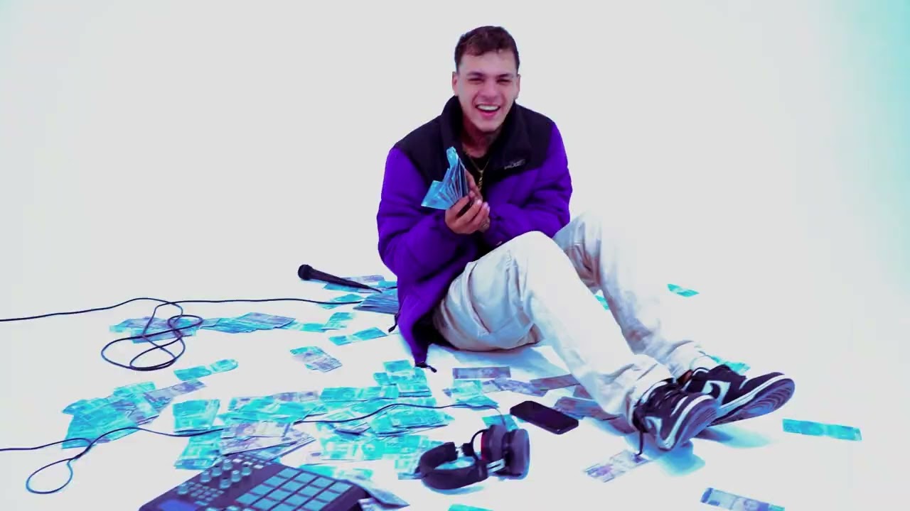 “NATA PERNAMBUCANA” Freeza, Stek e Jhonzin OG