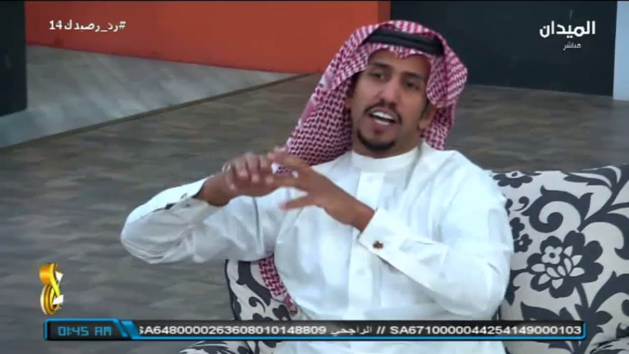 ‏#زد_رصيدك14| وهل يخفي القمر | خالد السرحاني