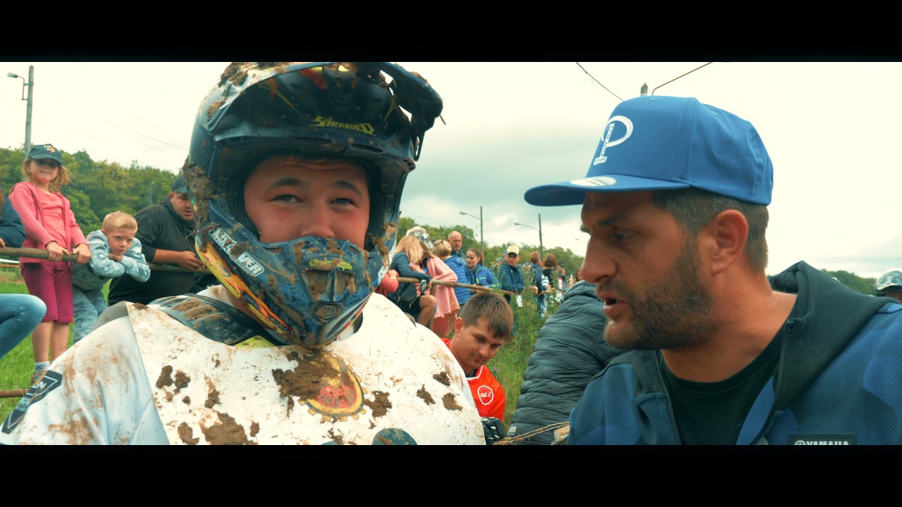 LA CHINELLE 2021 #endurance #moto