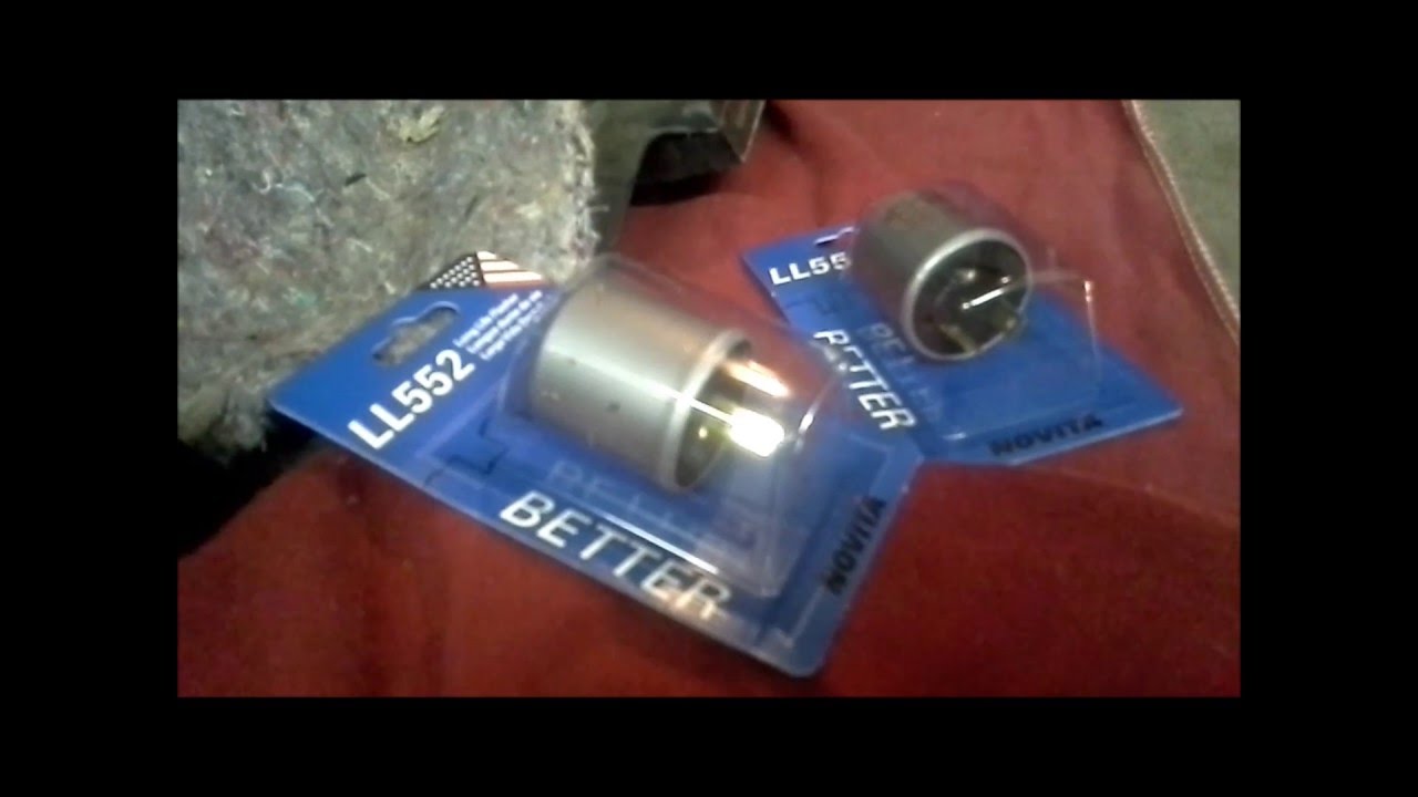 1994 Oldsmobile Cutlass turn signal and hazard flasher location