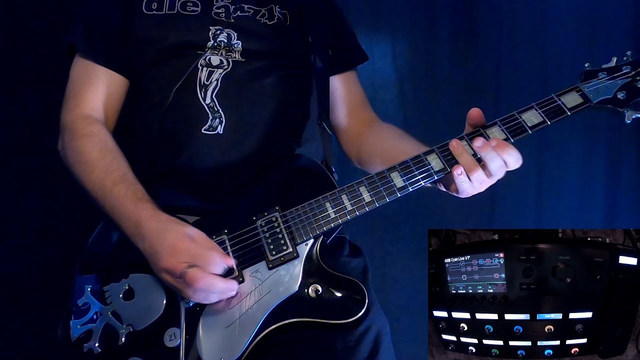 Die Ärzte - Medley (live) [Guitar Cover]