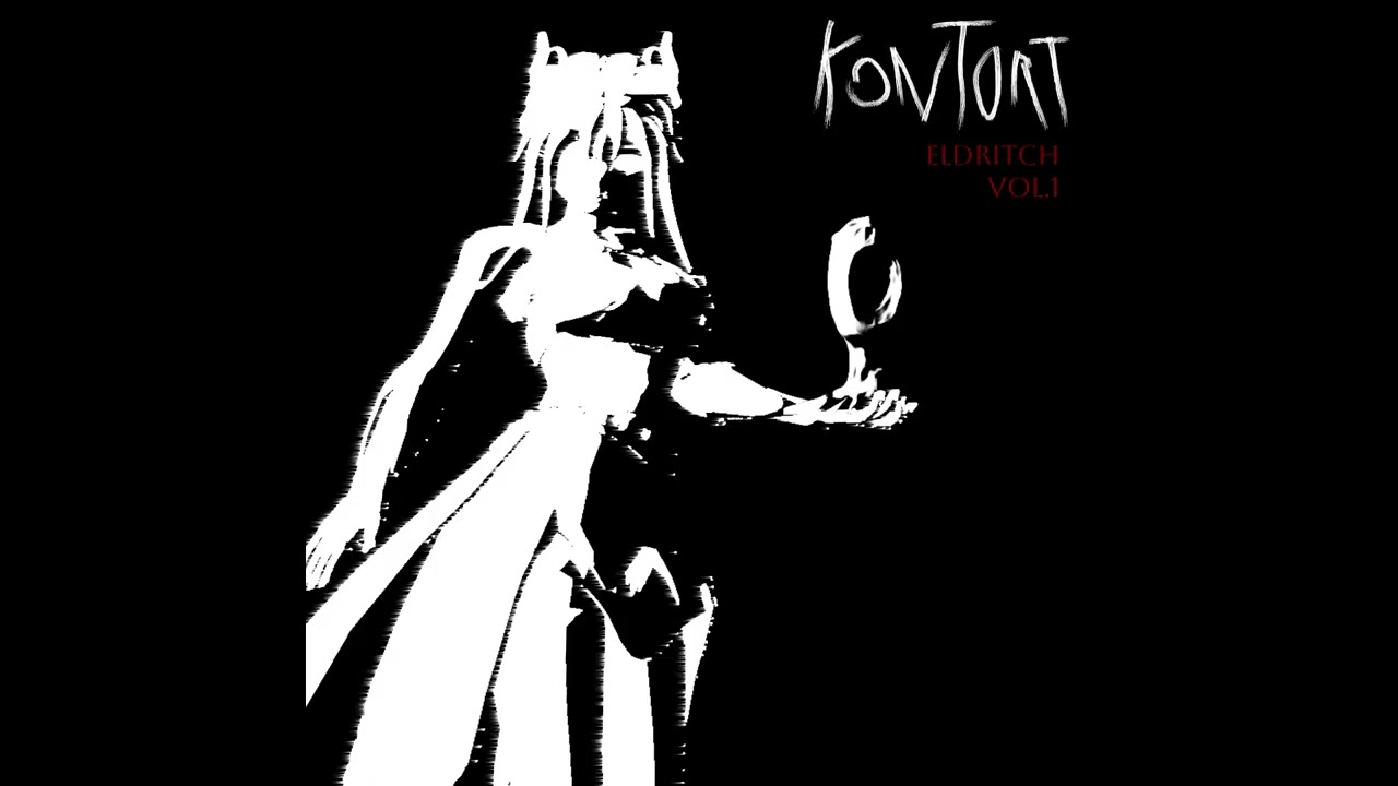 ELDRITCH VOL.1 (Riddim/Tearout ID showcase)