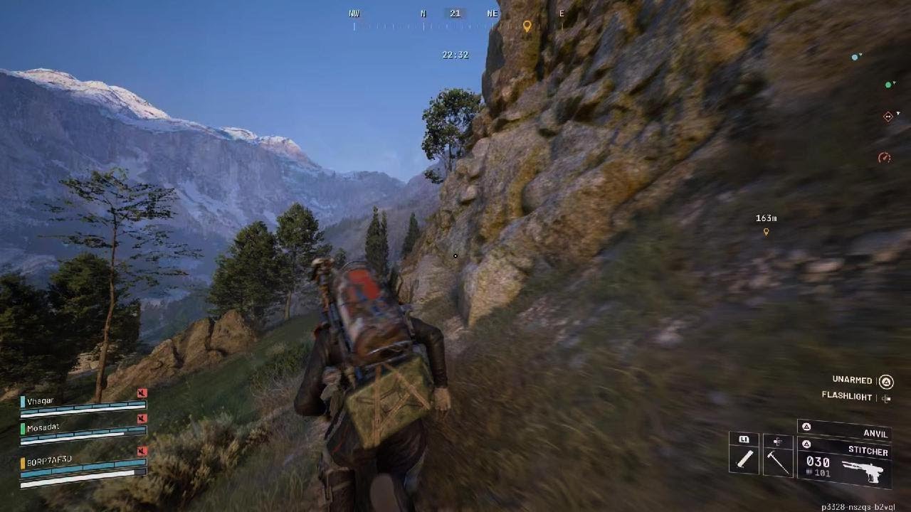 ARC Raiders