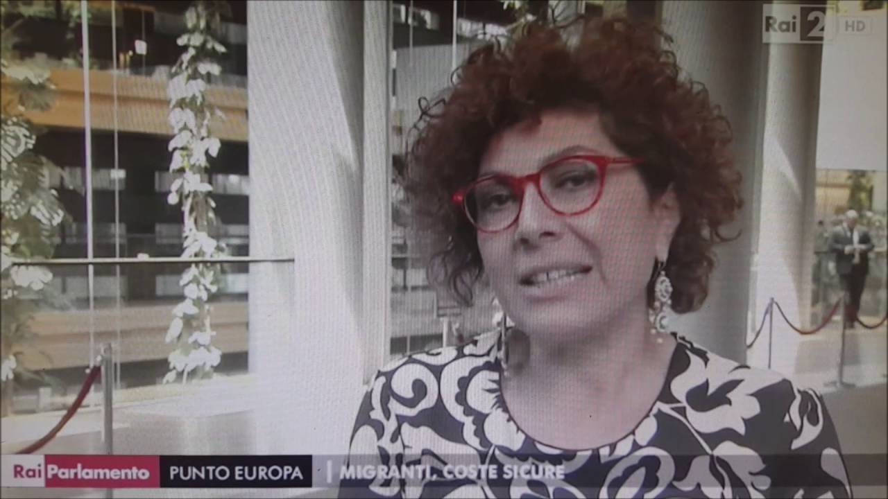 Rai Parlamento Punto Europa