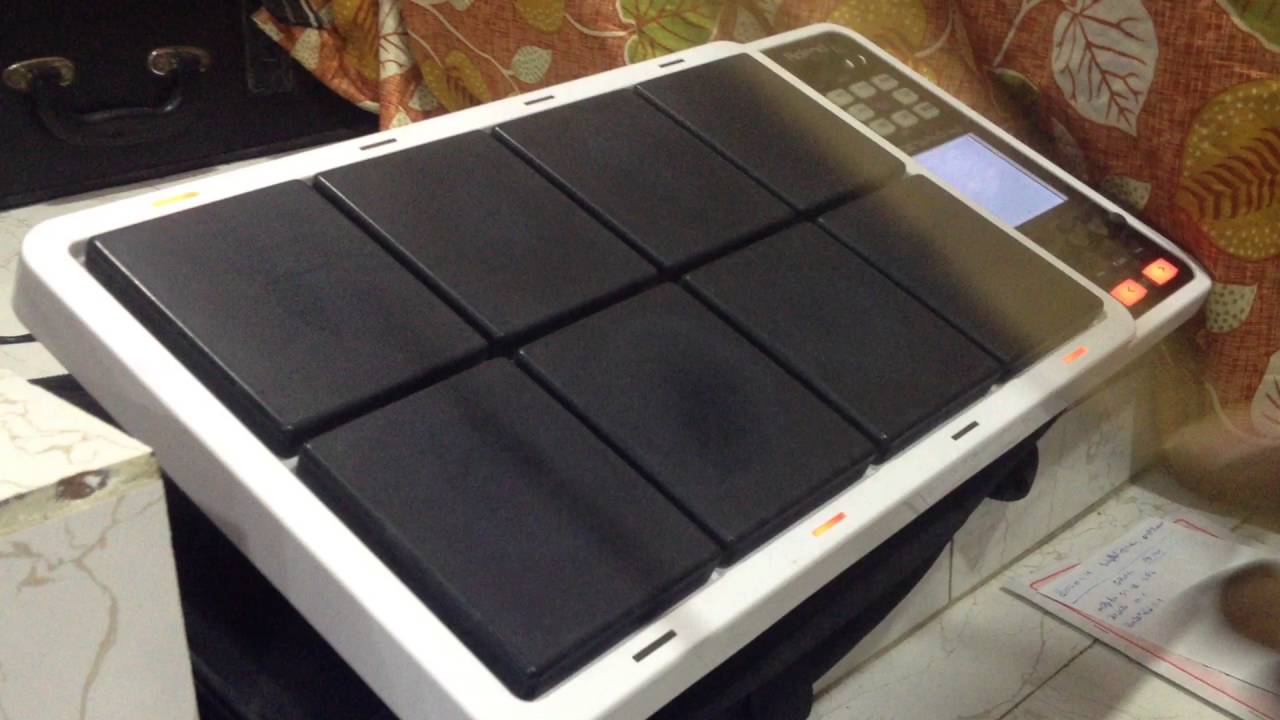 Roland spd 30 demo kits ,tones , patches call me-8885842585