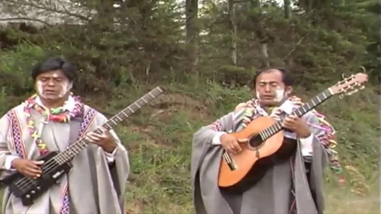 ♪ Carnavales Parranda 5 ♪ - Los Hnos. López Felix