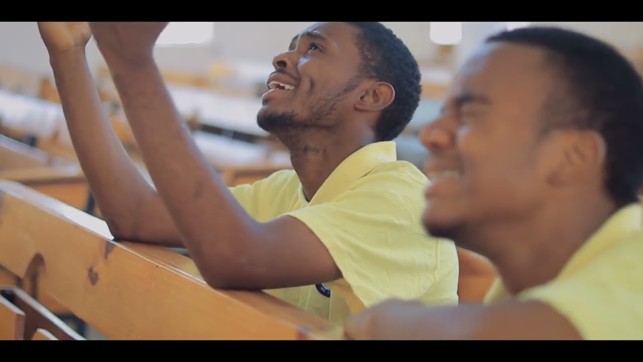 NDILI PANO  by Cosmas chizula (official video)