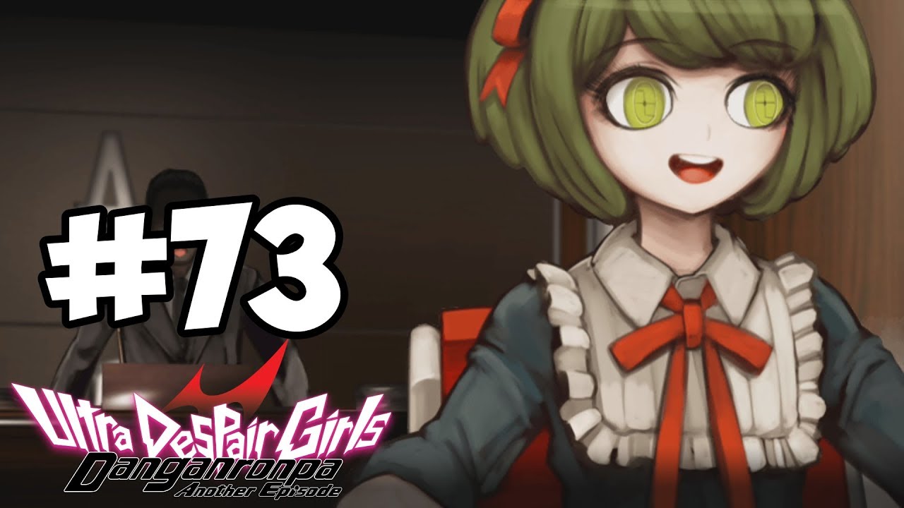 Erpressung - Danganronpa Another Episode: Ultra Despair Girls (Deutsch) #73