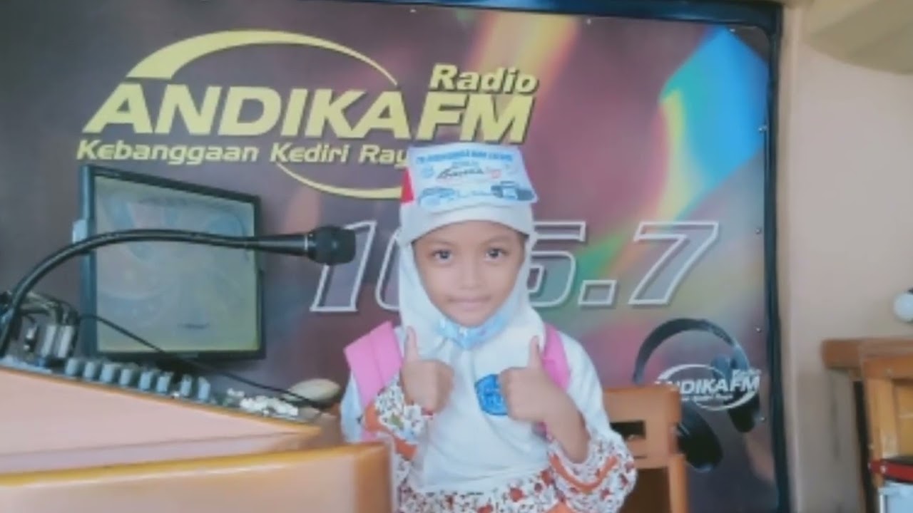 PUNCAK TEMA ALAT KOMUNIKASI Tahun 2022