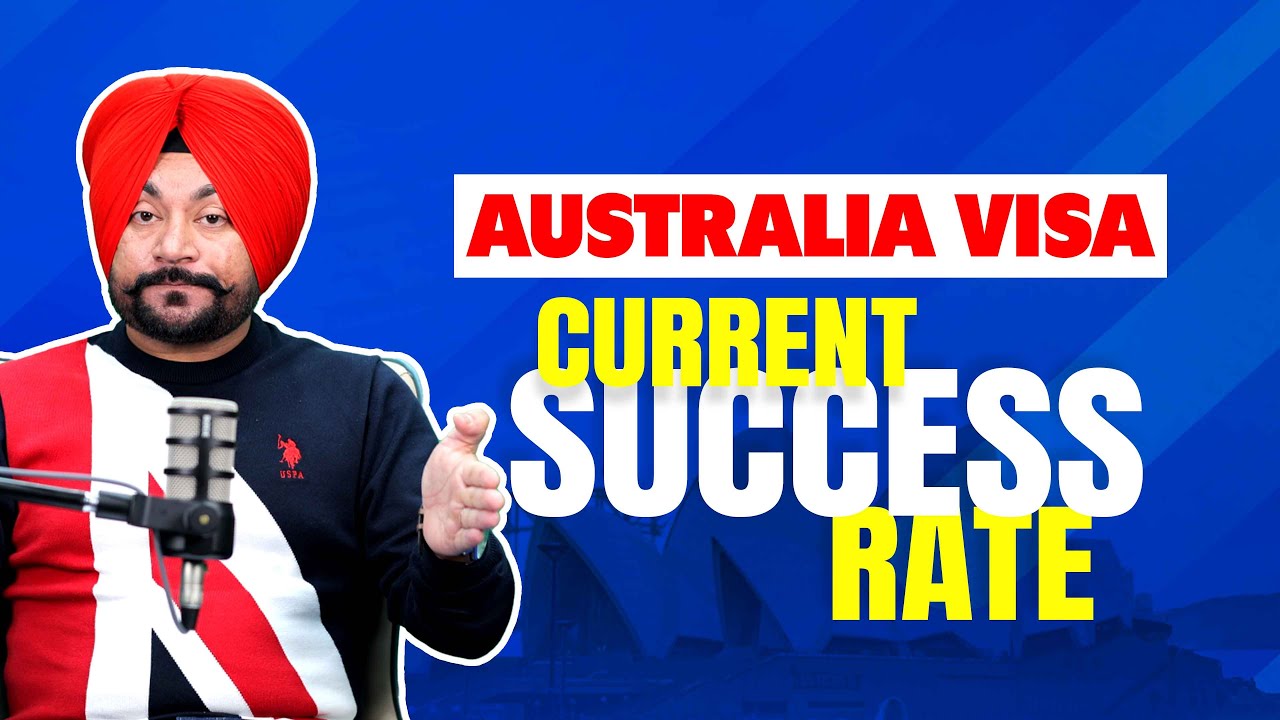 Australia Student Visa 2026 | Canada vs Australia | Eligibility, Refusals & PR Reality