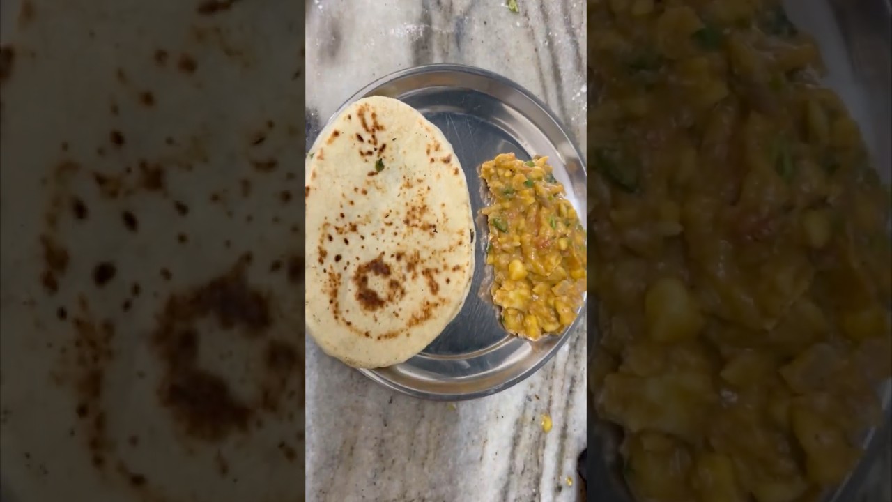#matarkulcha #foodie