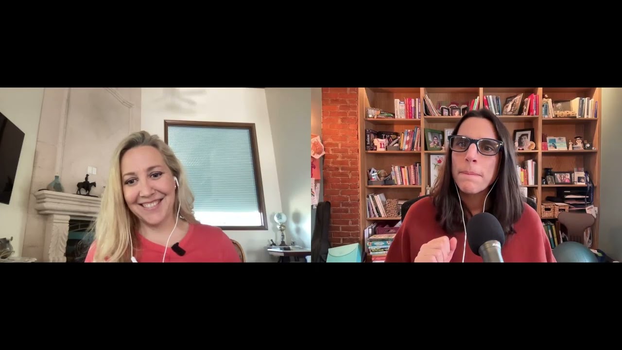 Raising Futurepreneurs: Passionate, Purposeful, and Successful Kids with Krystal Popov