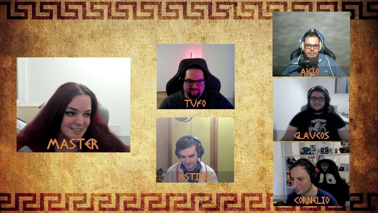DnD 5E_Legend of Kairos_Sessione 8 season 4