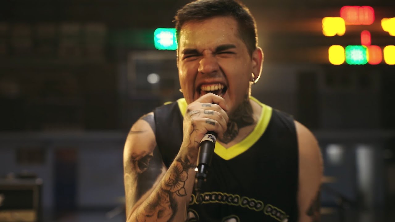 NOSE - Dejar De Pensar En Ti (Videoclip Oficial)