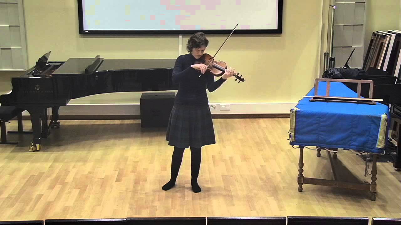 Fiddle tunes from Wales / Sweden / Finland