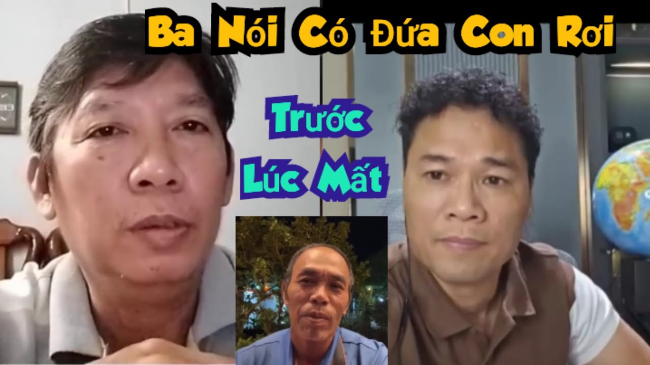 772 )  Tìm anh Ngô Công Bằng . Mong đủ duyên anh nghe được tin này mà lên tiếng . Hai trường hợp.