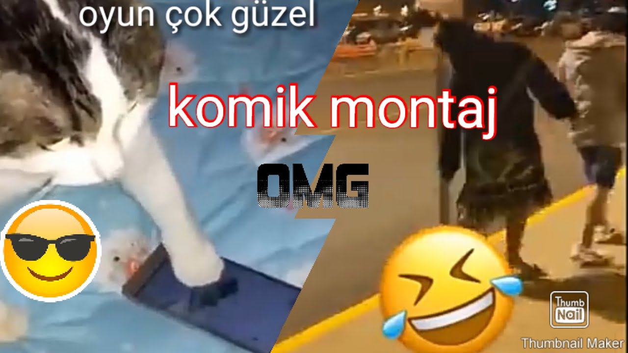Komik meme'ler derleme