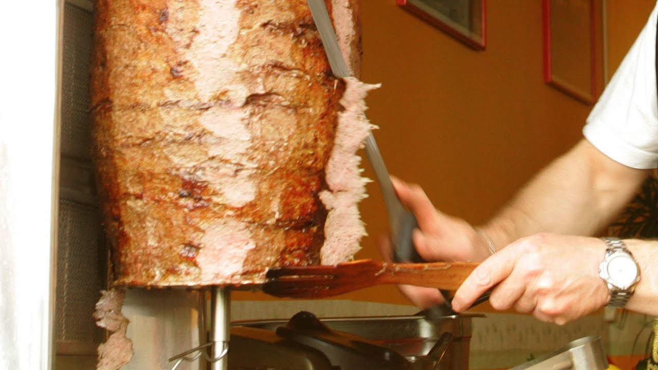 Europos Parlamentas apsisprendė dėl kebabų