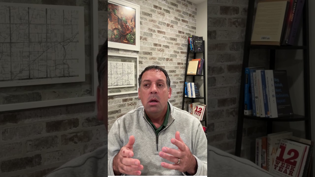 Question 13 - “How do you market my home differently than other agents?”