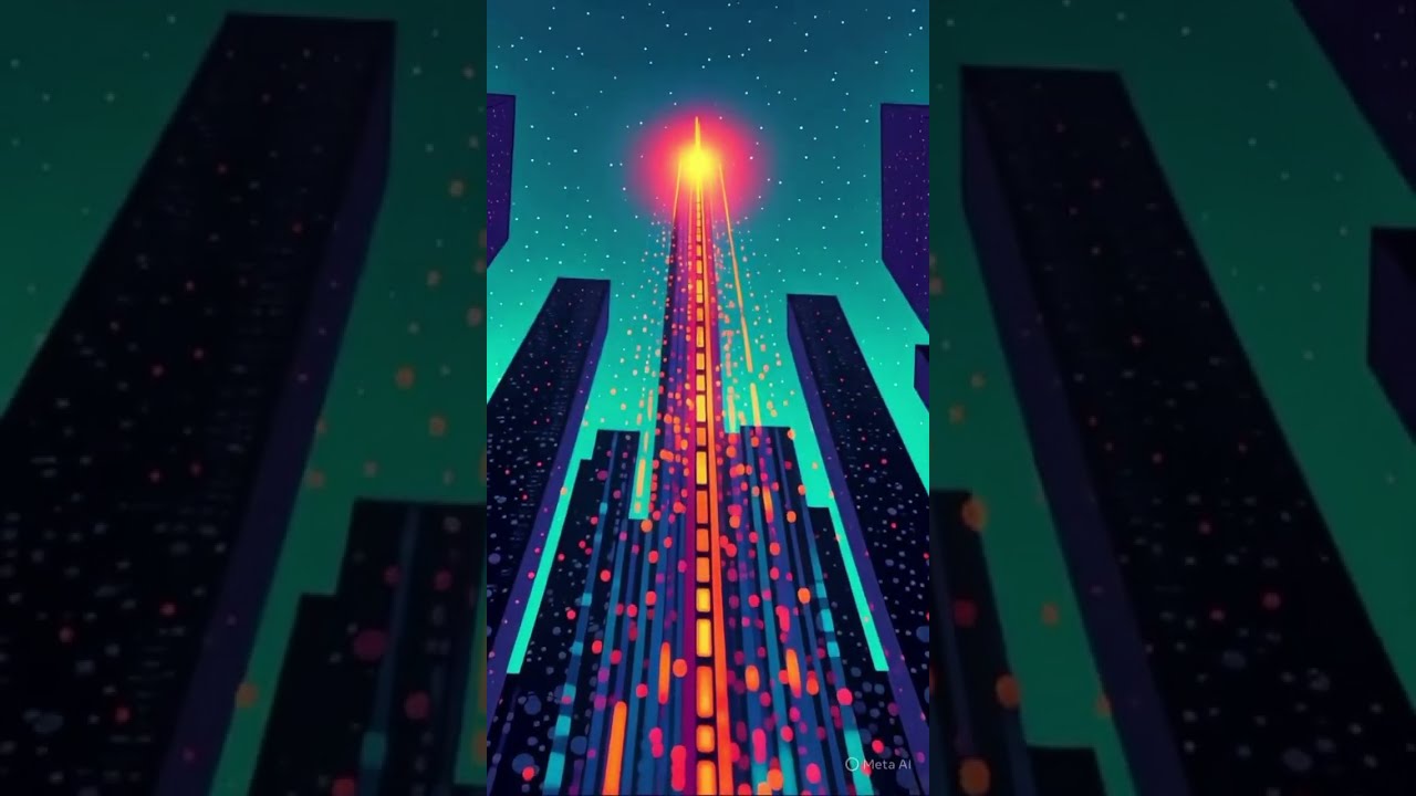 axastaer - See you in the- browser bar #glitchart #cybercore #remixer #musiclovers 