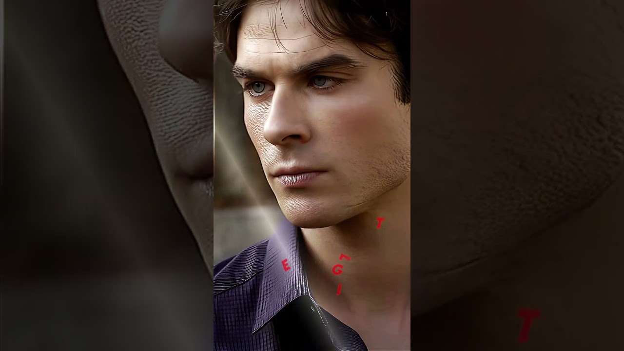 Damon | Legit🔥🥵 #damonsalvatore#tvd#delena#edit#viral#fyp#trending #shorts#tiktok#stefansalvatore