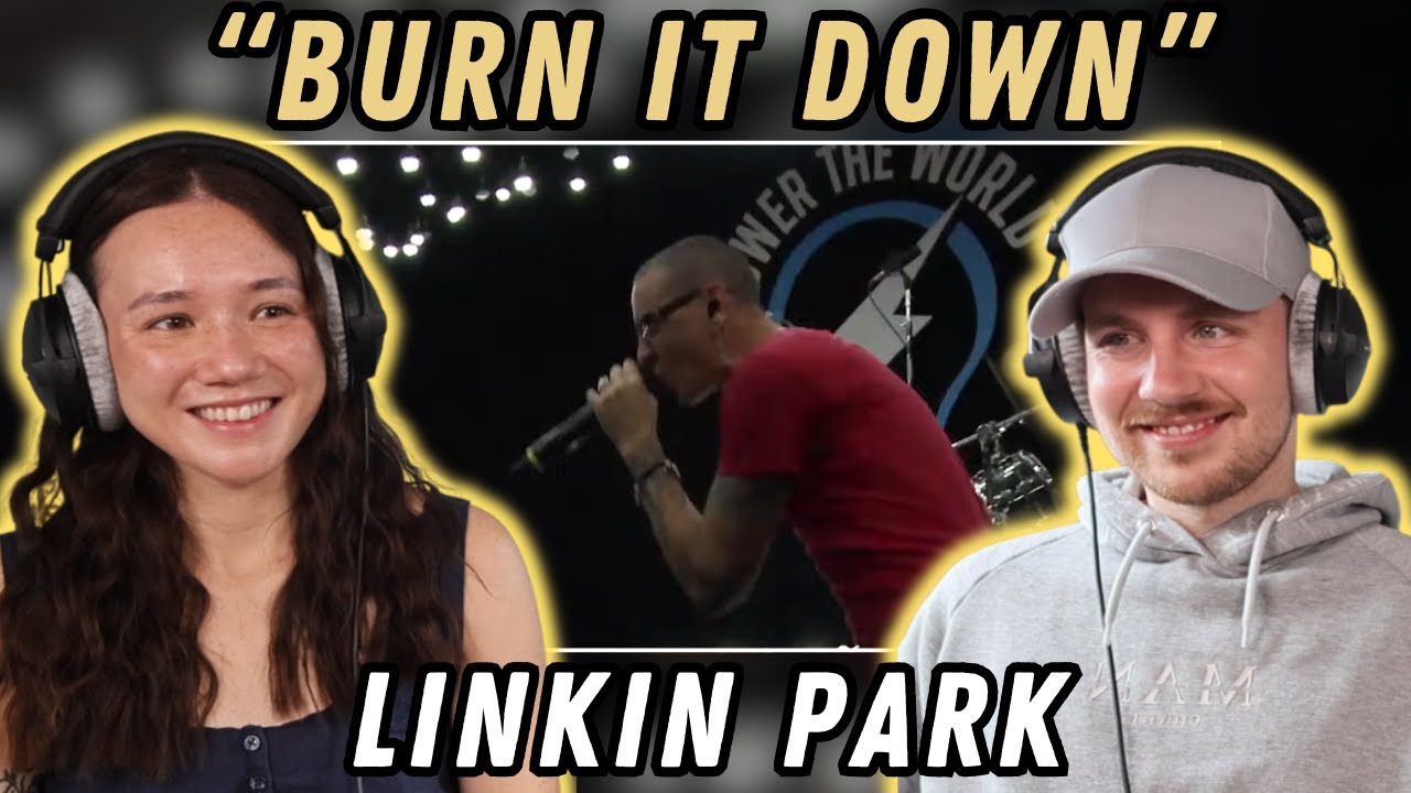 Linkin Park - 