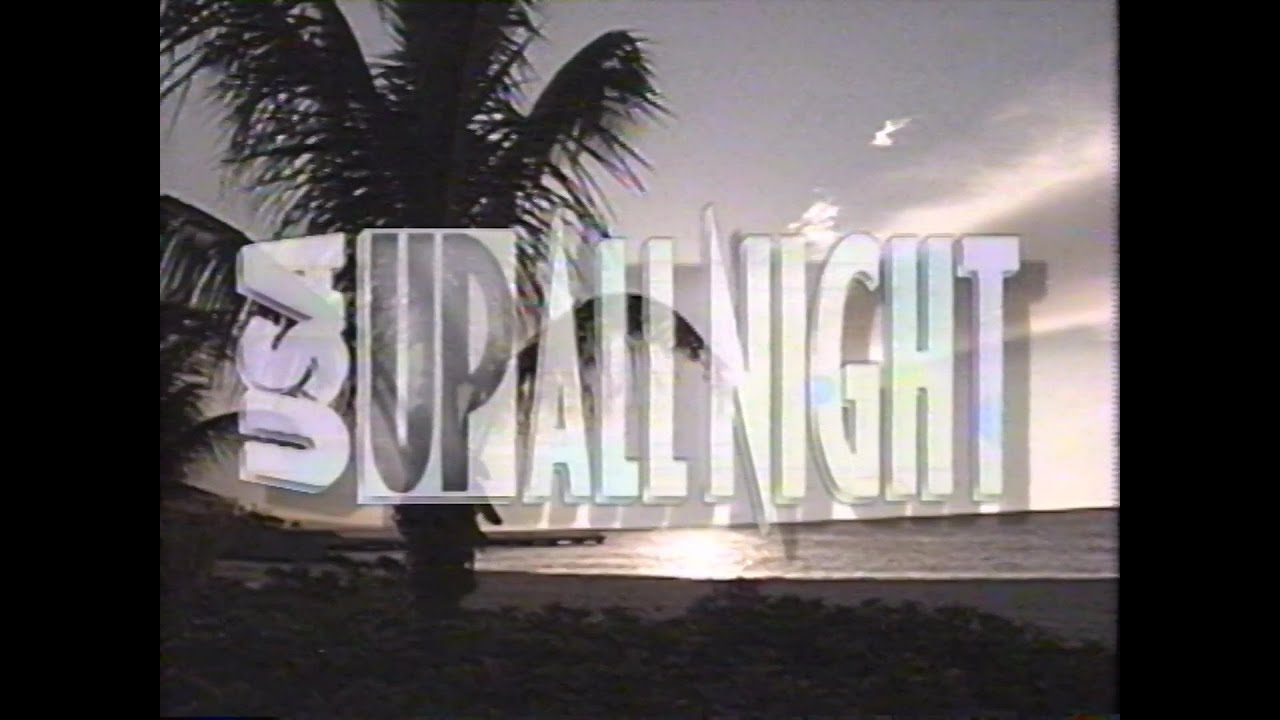 USA Network commercials from August 1, 1992