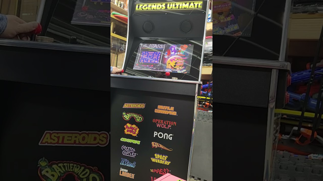 Legends Ultimate 7 minute warm-up which is No Big Deal, then 10 second start-ups