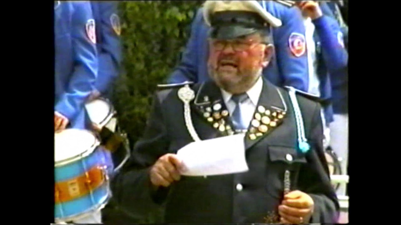 400 Jahre Peiner Freischie&szlig;en (1997)