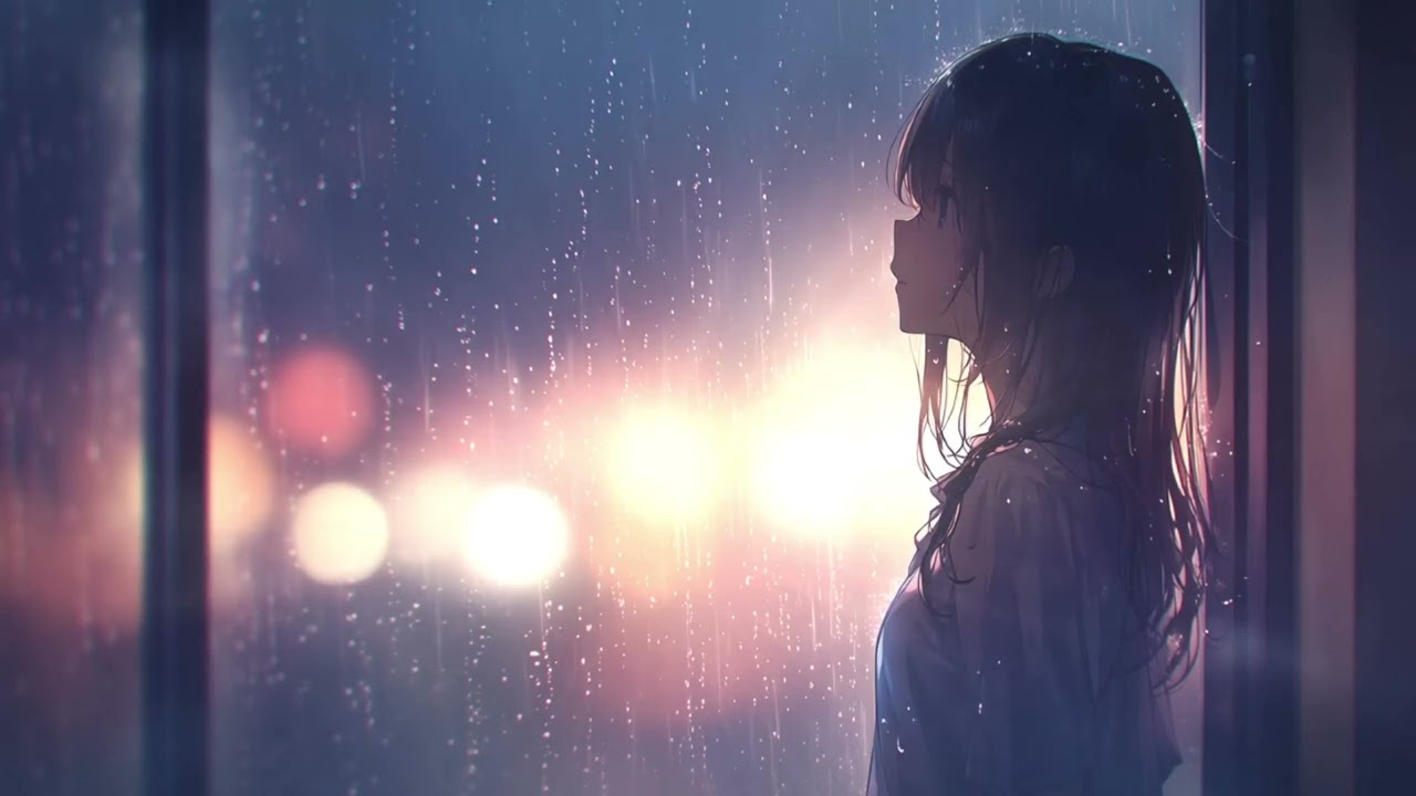 雨の後で(AI SONG)