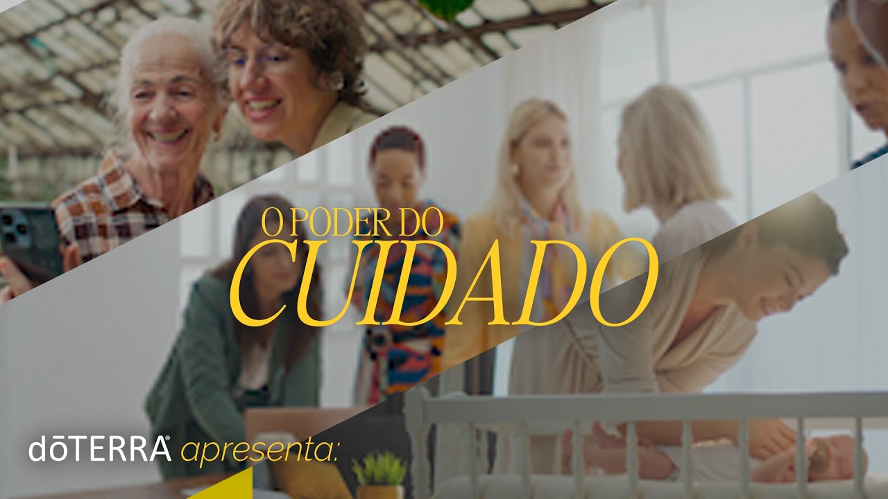O Poder do Cuidado