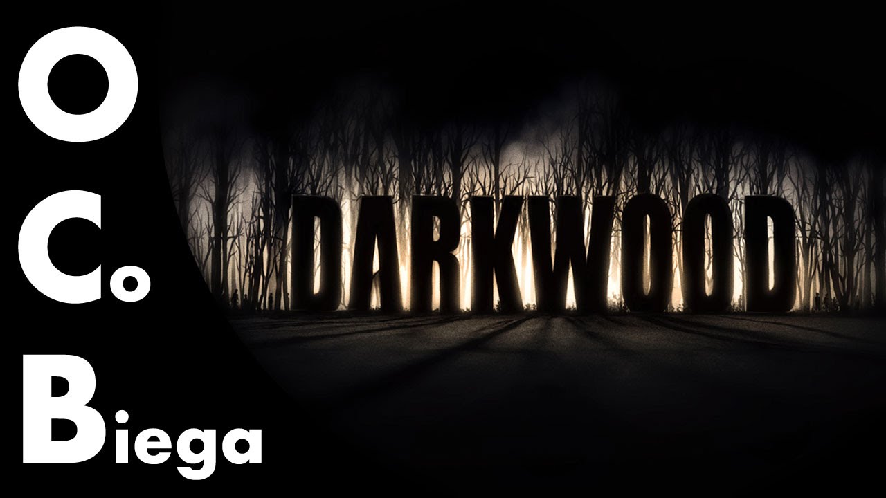 OCB: Darkwood - sandboksowy survival horror