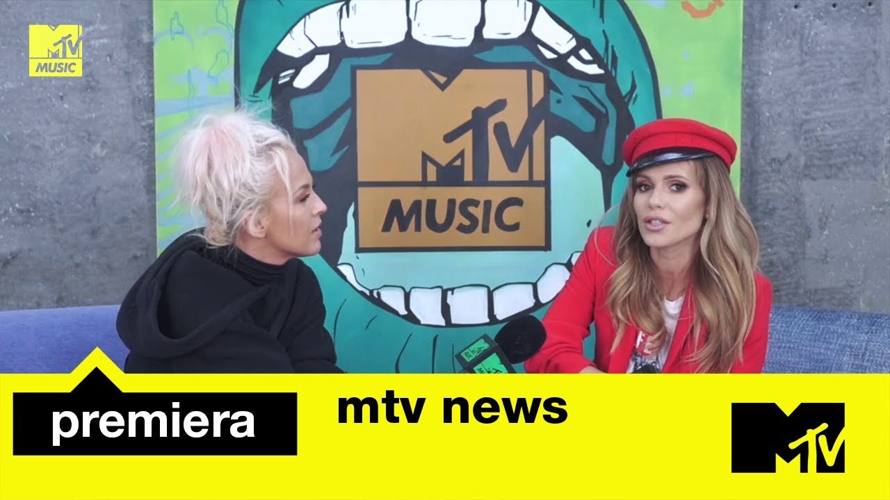 MTV News | Doda: to dla babci
