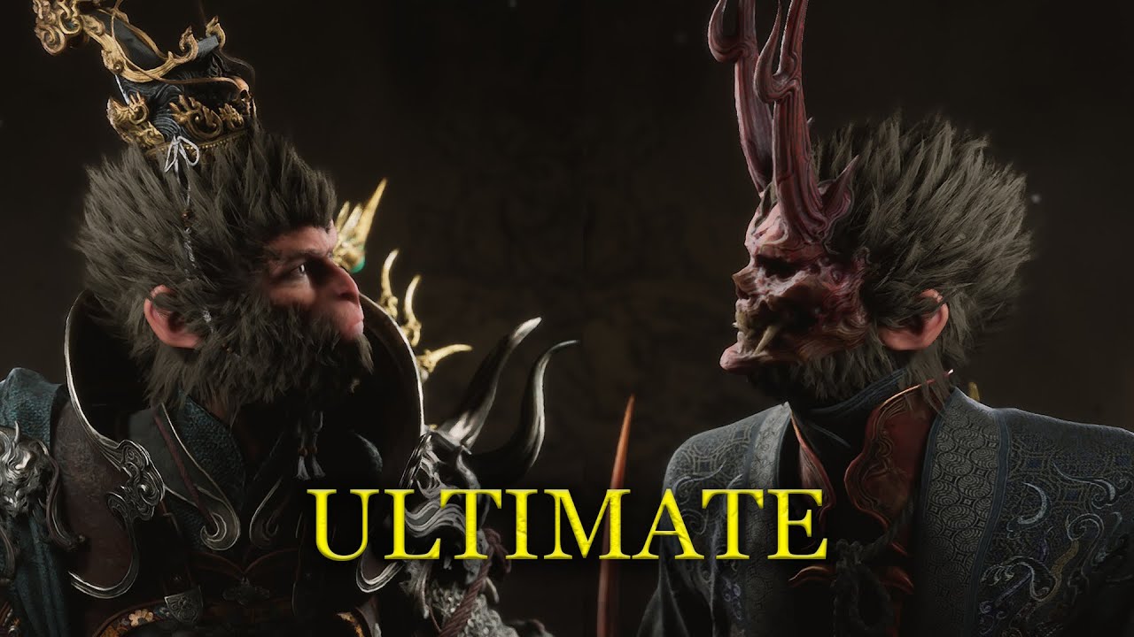 Ultimate Builds. Check it out in the Master's Perfect play with Pre DLC New Weapon.